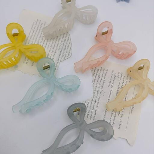 کلیپس روزانه روبانی